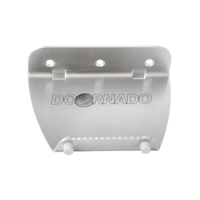 Doornado Foot Opener