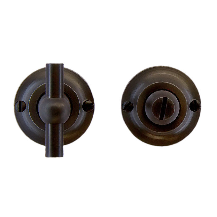 HDD WC GARNITUUR PETRA NM ZWART