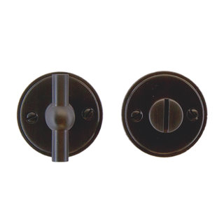 HDD WC GARNITUUR PETANA ZWART