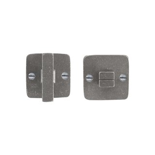 Dauby Set for WC WC /QU raw metal