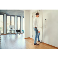 Planet No-Hander - Ouvrez la porte sans les mains