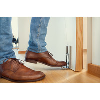 Planet No-Hander - Ouvrez la porte sans les mains