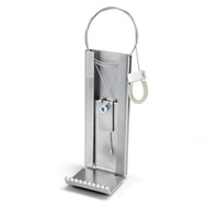 Planet No-Hander - Ouvrez la porte sans les mains