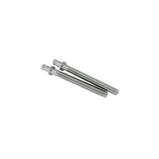 HDD FASTENER KIT DOOR HANDLE INOX PLUS PER PAIR door thickness> 3CM