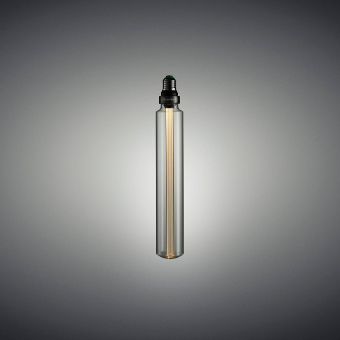 Buster+Punch LAMPE LED BUSTER / TUBE / VARIABLE / 2 W / E27
