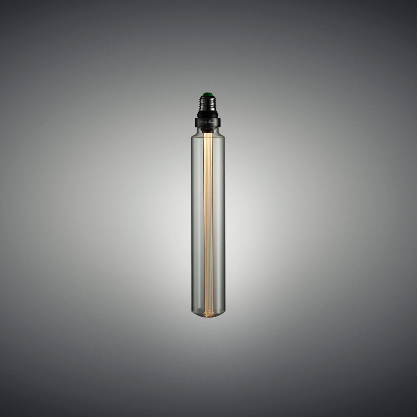BUSTER LED LAMP / TUBE / DIMBAAR / 2W / E27