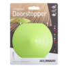 Deurstopper Doornado Lime - Geelgroen