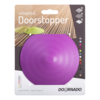 Deurstopper Doornado Mulberry - Paars