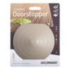 Deurstopper Doornado Taupe - Beige