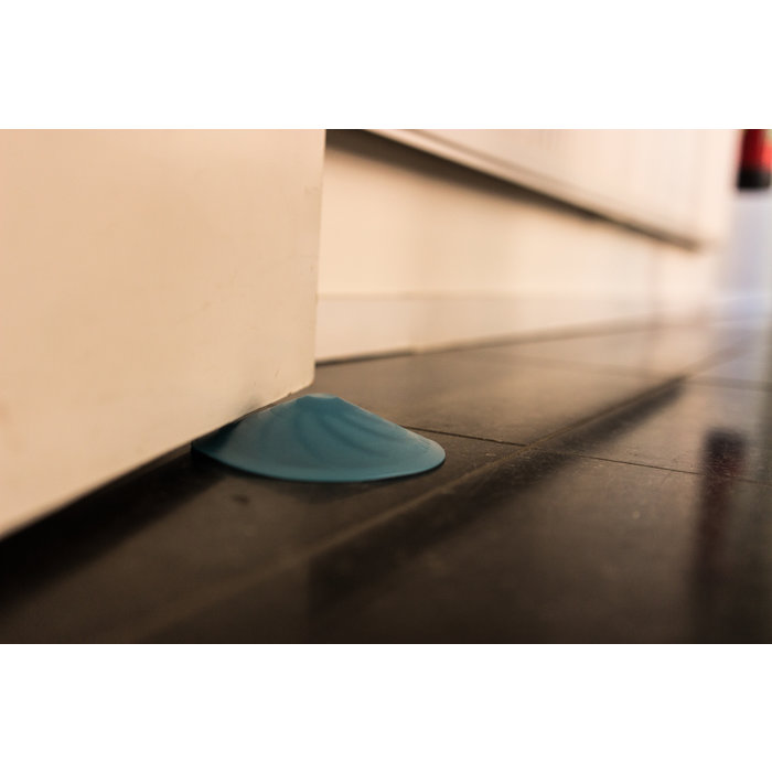 Door stopper Doornado Chocolat - Brown