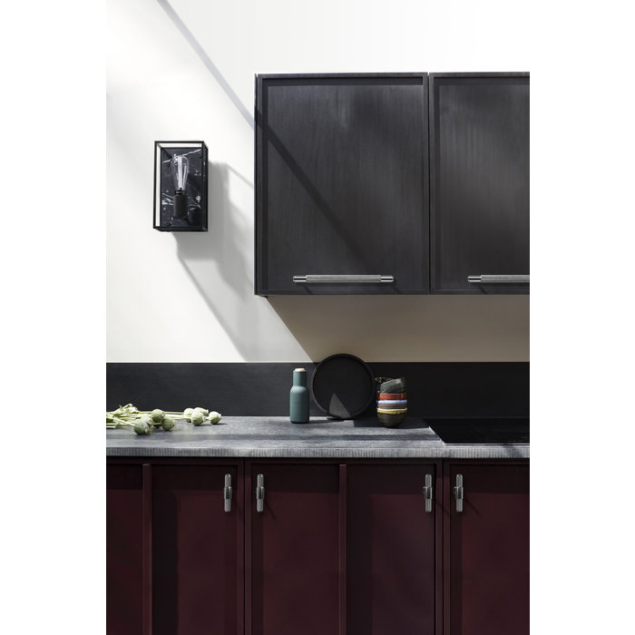 Buster+Punch Furniture handle "T-Bar" from Buster&Punch stainless steel