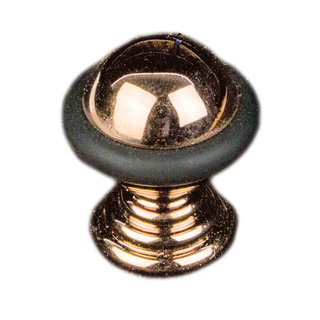 HDD Bodentürstopper retro rosa Bodenmontage