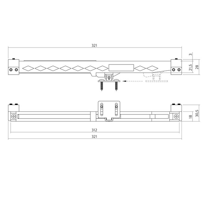 Intersteel Intersteel Closing delay 3.0