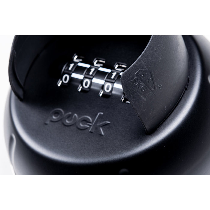 Sicherer Schlüssel sicher Puck mit SKG ** Qualitätszeichen