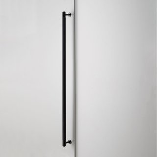 Buster+Punch Zwarte closet bar Buster& Punch 760mm