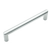 HDD Stainless steel furniture handles URG 12/96