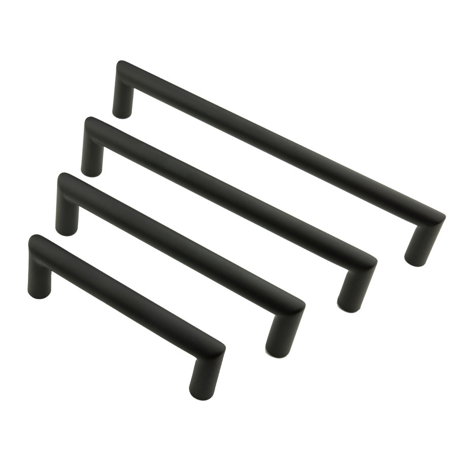 Schöne schwarze Schrankgriffe zu wettbewerbsfähigen Preisen finden Sie