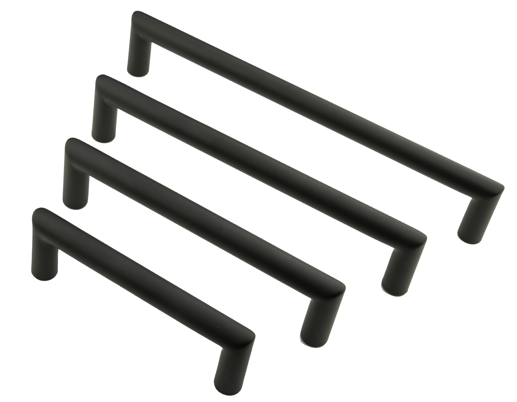 Schöne schwarze Schrankgriffe zu wettbewerbsfähigen Preisen finden Sie