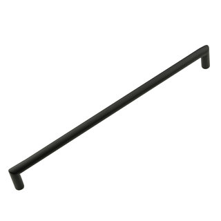 HDD Furniture handle URG 12/285 black