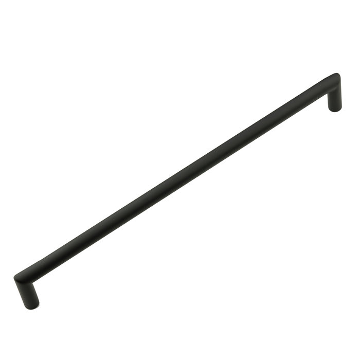 HDD Meubelgreep URG 12/285 zwart