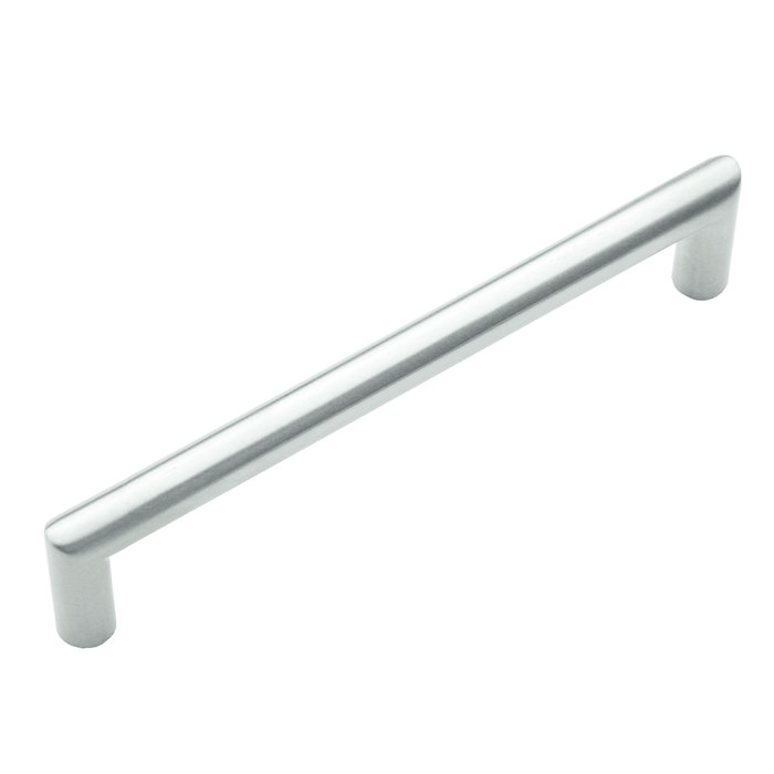 HDD Stainless steel furniture handles URG 12/128