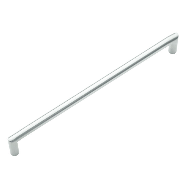 HDD Möbelgriffe aus Edelstahl URG 12/285