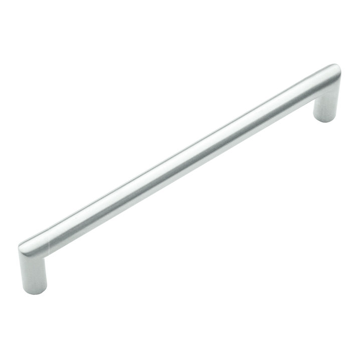 HDD Stainless steel furniture handle URG 12/192