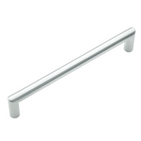 RVS meubelgreep URG 12/160