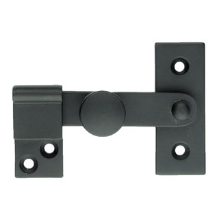 HDD BLACK LOCK HOOK