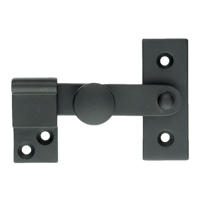 HDD BLACK LOCK HOOK