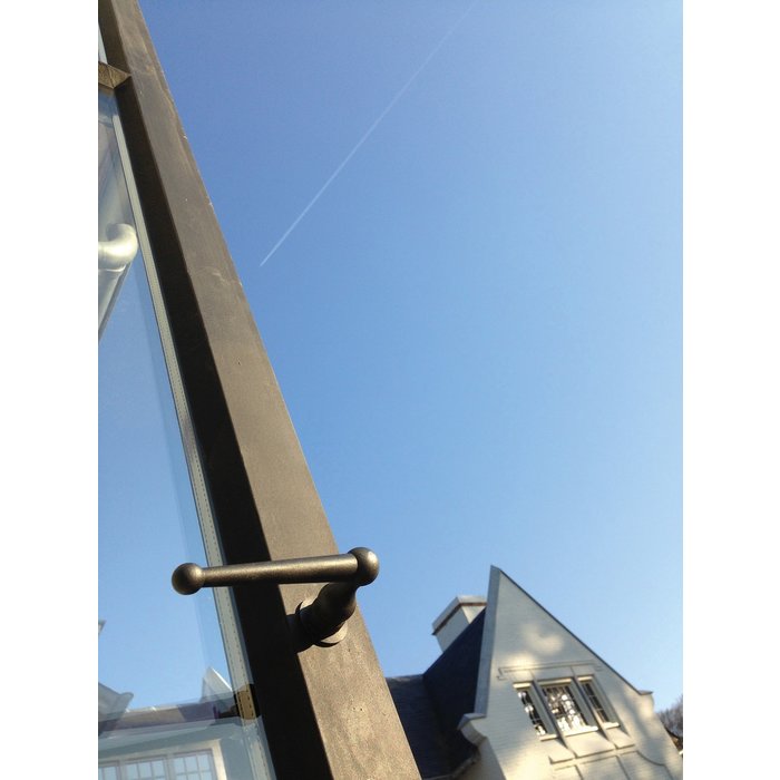 HDD Fonte deurklinken Gigi