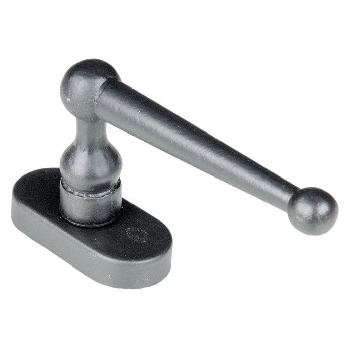 HDD Window handle Gigi Font DK