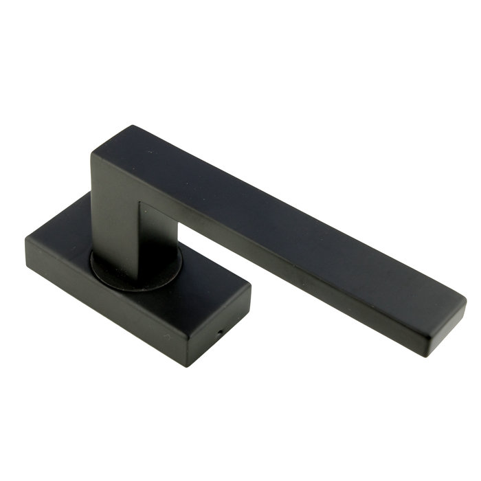 Looking for modern black window handles?