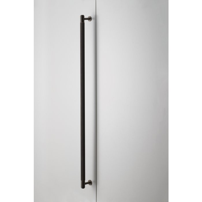 Buster+Punch Closet bar van Buster en Punch - totale lengte 760 mm - Smoked Brons