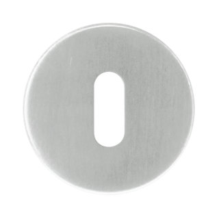 HDD 1 plaque de clé en acier inoxydable plus