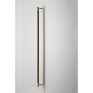 Buster+Punch Closet bar BUSTER & PUNCH 760MM brass