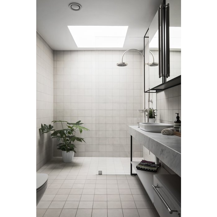 Buster+Punch Massieve RVS kastgreep van Buster en Punch - totale lengte 760 mm - Closet Bar rvs B+P