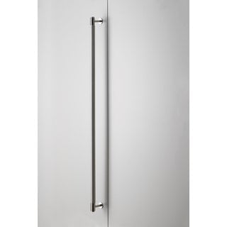 Buster+Punch RVS closet bar Buster & Punch 760mm
