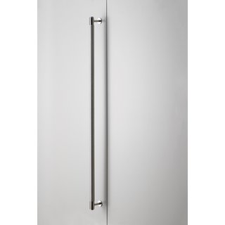 Buster+Punch Stainless steel closet bar Buster & Punch 760mm