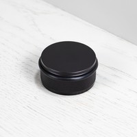 DEURSTOP / VLOER / ZWART / BUSTER+PUNCH