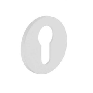 DnD PLAQUES CYLINDRIQUES TIMELESS WHITE