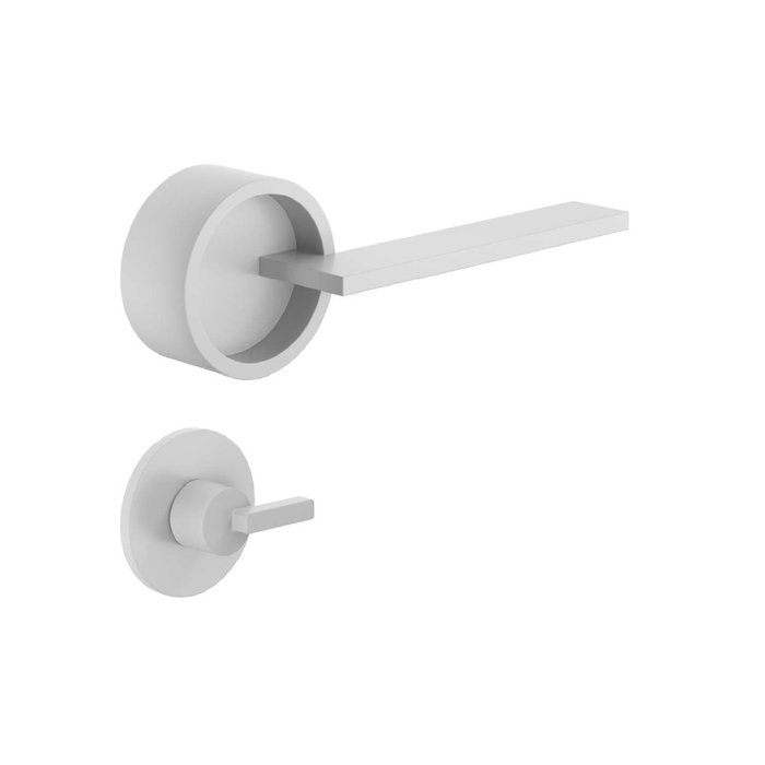 DnD WC set Timeless white