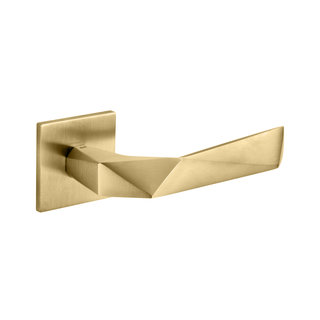 DnD DnD Türgriffe LUXURY 02 Mattgold