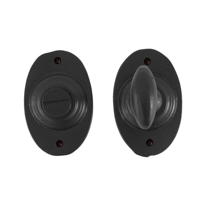 Dauby toilet set WC-BT294/R1508 black (N)