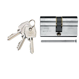 AGB CYLINDER AGB NICKEL 30/30