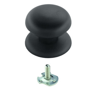 HDD Black button 'Top 805'