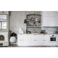 MEUBELKNOPPEN / PLAAT / MESSING / BUSTER+PUNCH