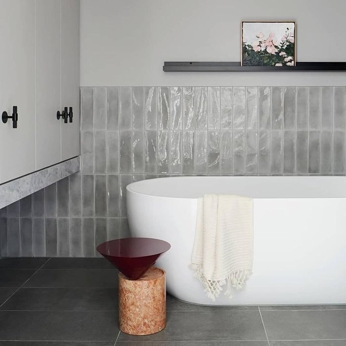 Buster+Punch T-BAR / PLAQUE / NOIR / BUSTER+PUNCH