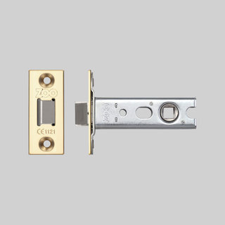 Buster+Punch Messing slot 25x60mm met doorn 57mm