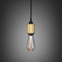 HANGLAMP / HEAVY METAL / MESSING / BUSTER+PUNCH